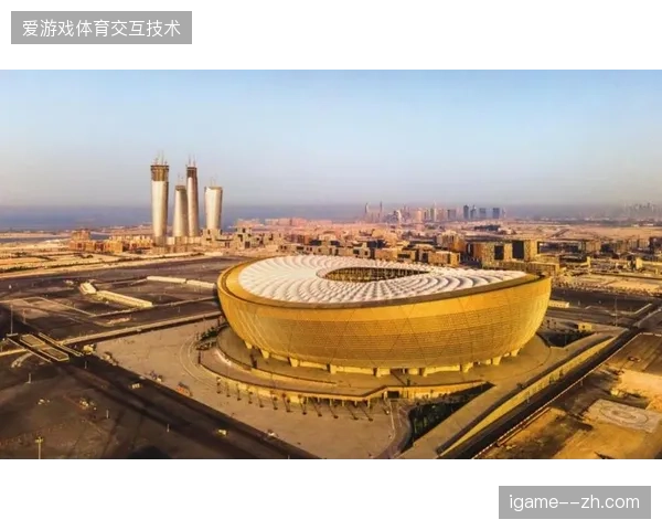 卢赛尔球场通过模块化直播空间部署,将赛事信号延迟降低至毫秒级 卢赛尔球场通过模块化直播空间部署,将赛事信号延迟降低至毫秒级