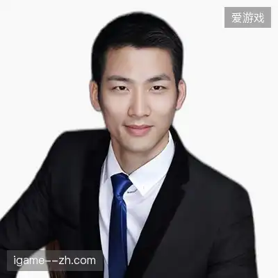 胡亮永